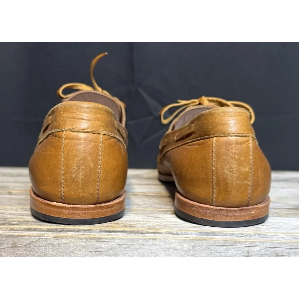 Adelante shoes mens